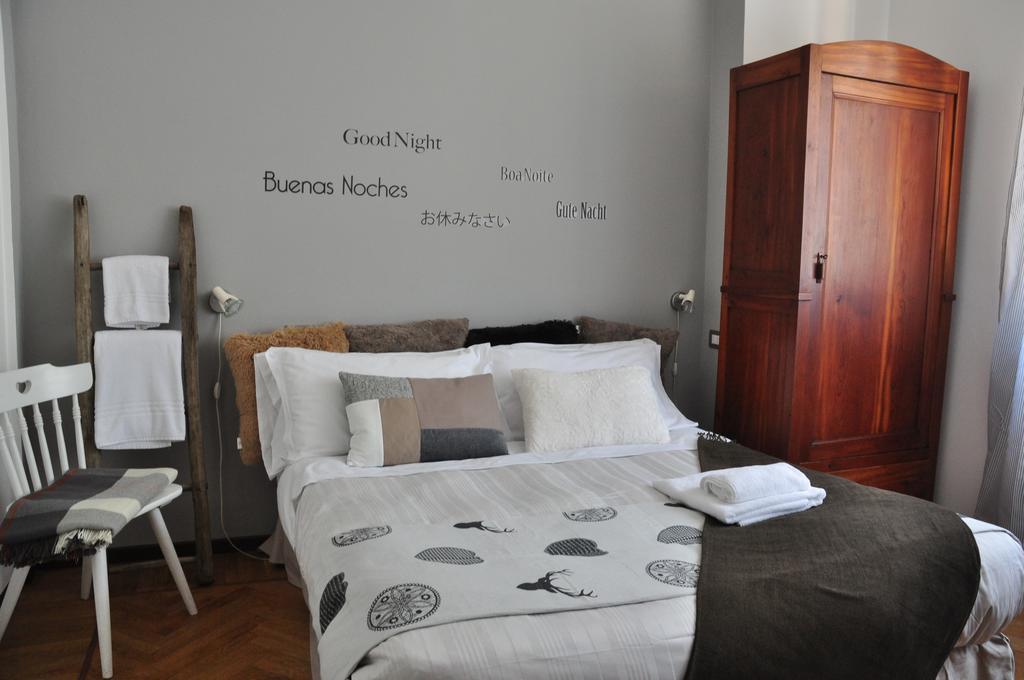 Casa Del Re Lägenhet Pragelato Rum bild